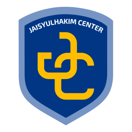 Logo Jaisyulhakim Center